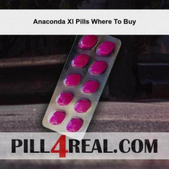 Anaconda Xl Pills Where To Buy 660