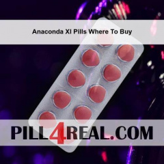 Anaconda Xl Pills Where To Buy 679