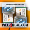 Anaconda Xl Pills Where To Buy 817