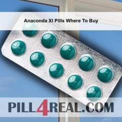 Anaconda Xl Pills Where To Buy 855