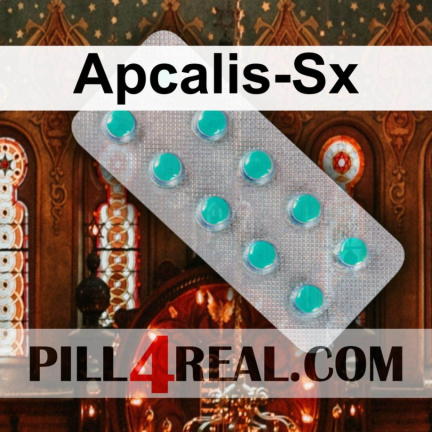 Apcalis-Sx 056