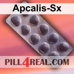 Apcalis-Sx 080