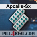 Apcalis-Sx 107