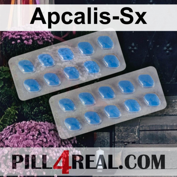 Apcalis-Sx 115