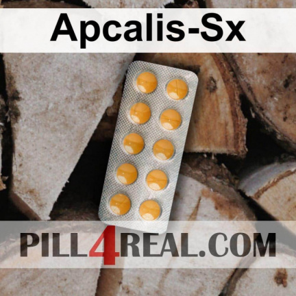 Apcalis-Sx 184