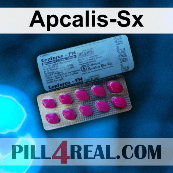 Apcalis-Sx 222