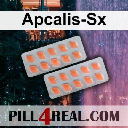Apcalis-Sx 257