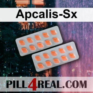 Apcalis-Sx 257