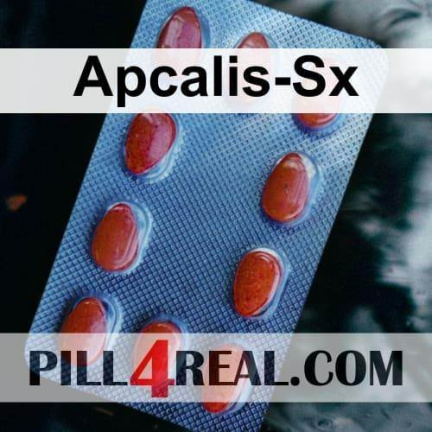 Apcalis-Sx 287