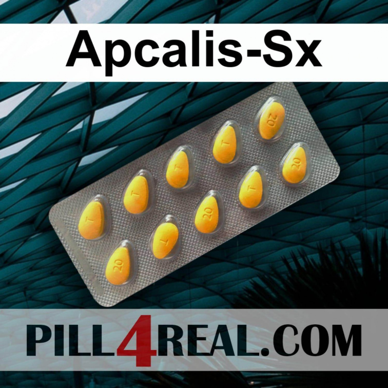 Apcalis-Sx 304