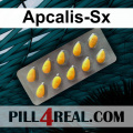 Apcalis-Sx 304
