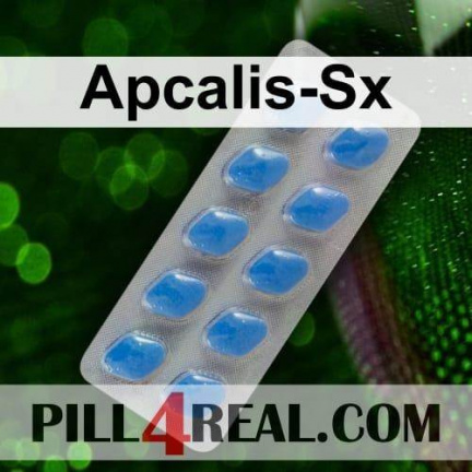 Apcalis-Sx 352