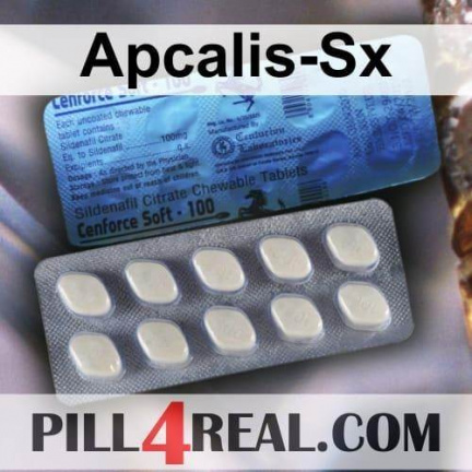 Apcalis-Sx 397