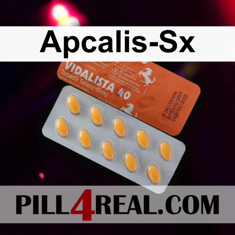 Apcalis-Sx 449