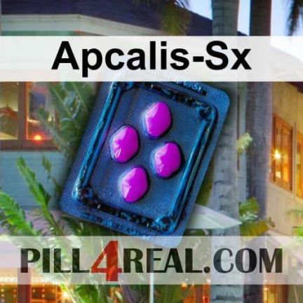 Apcalis-Sx 451