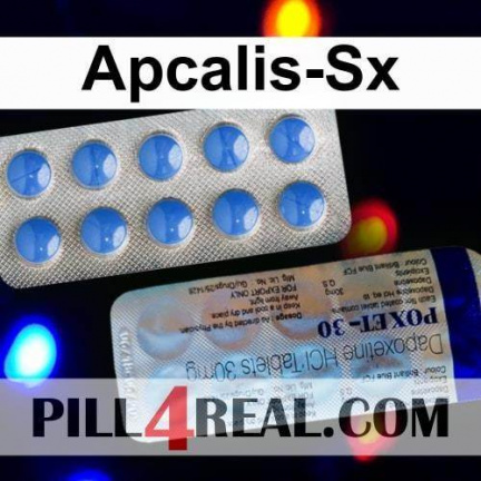 Apcalis-Sx 452