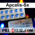 Apcalis-Sx 452