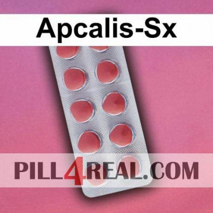 Apcalis-Sx 458