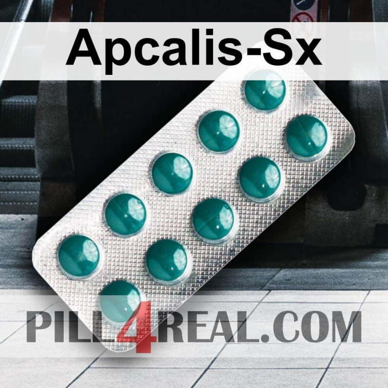 Apcalis-Sx 466