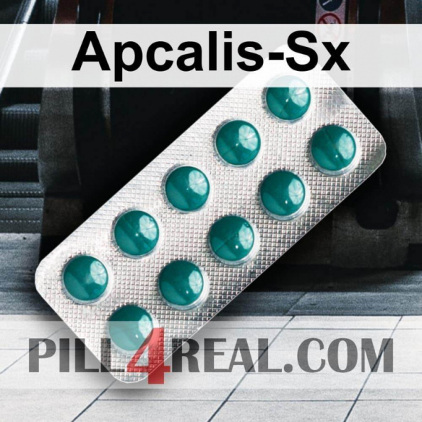 Apcalis-Sx 466
