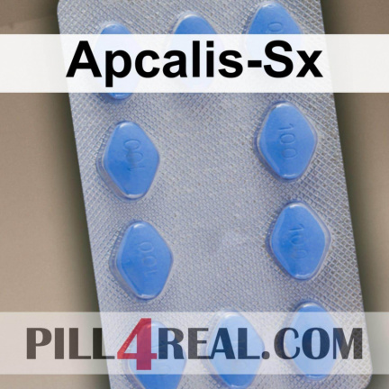 Apcalis-Sx 584