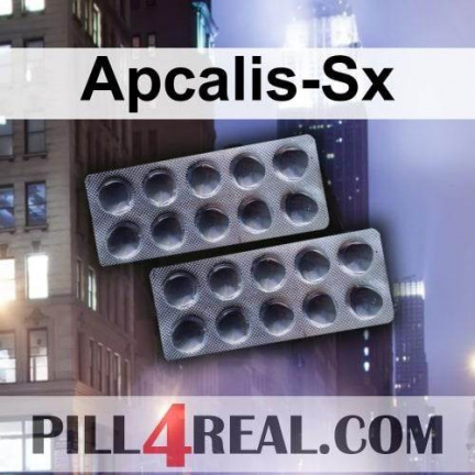 Apcalis-Sx 660