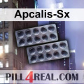 Apcalis-Sx 660
