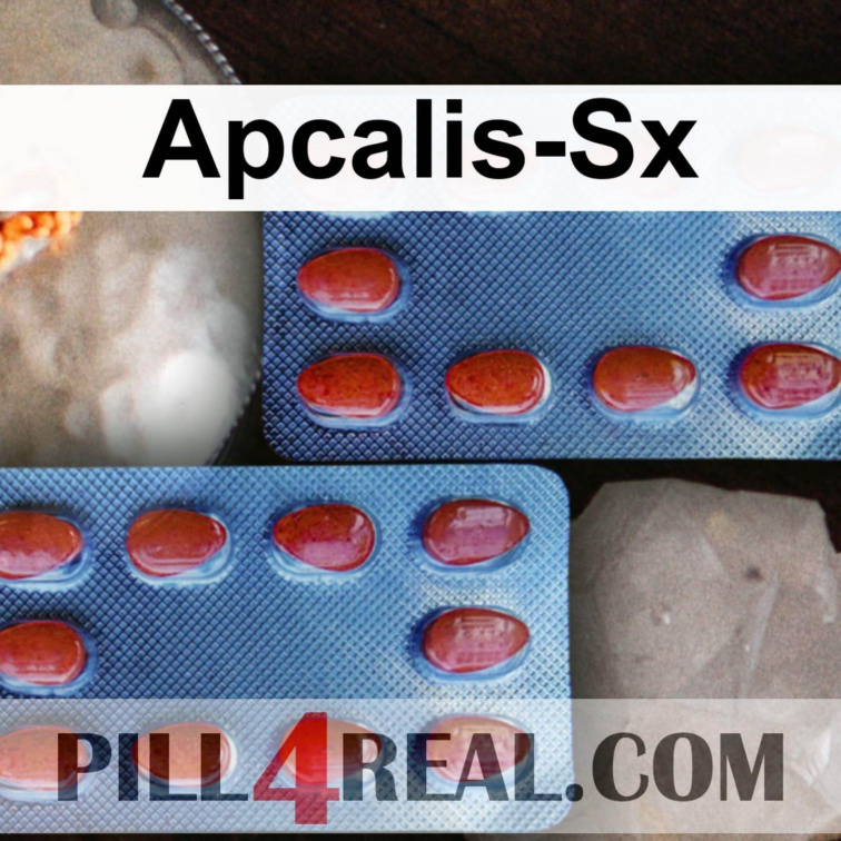 Apcalis-Sx 692
