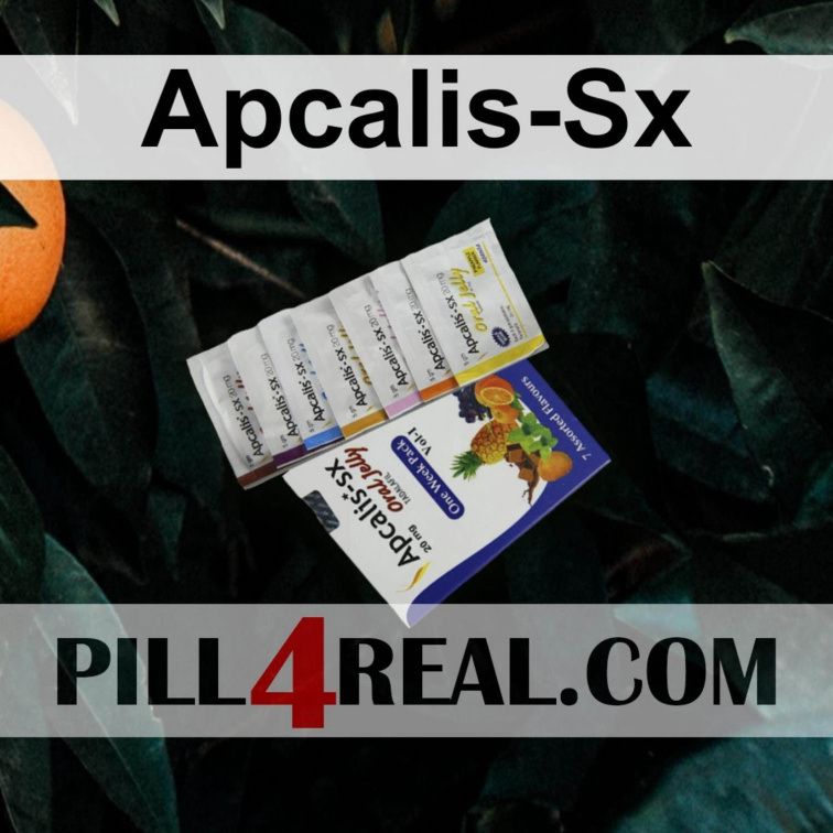Apcalis-Sx 710