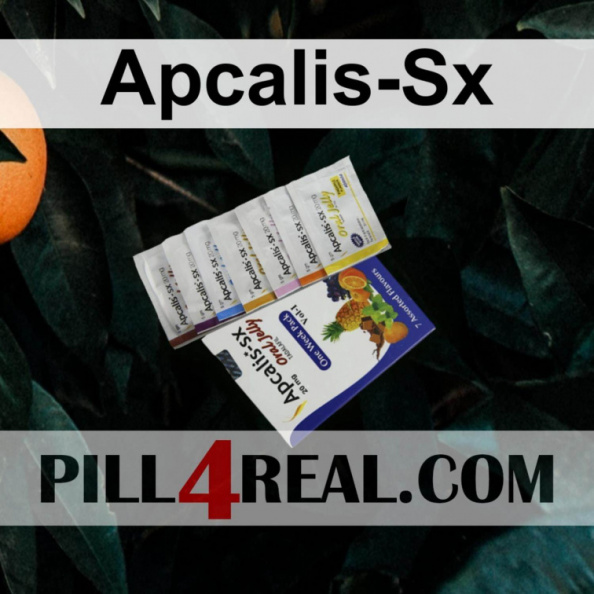 Apcalis-Sx 710