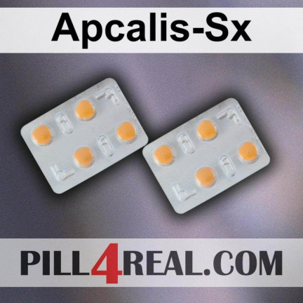 Apcalis-Sx 793