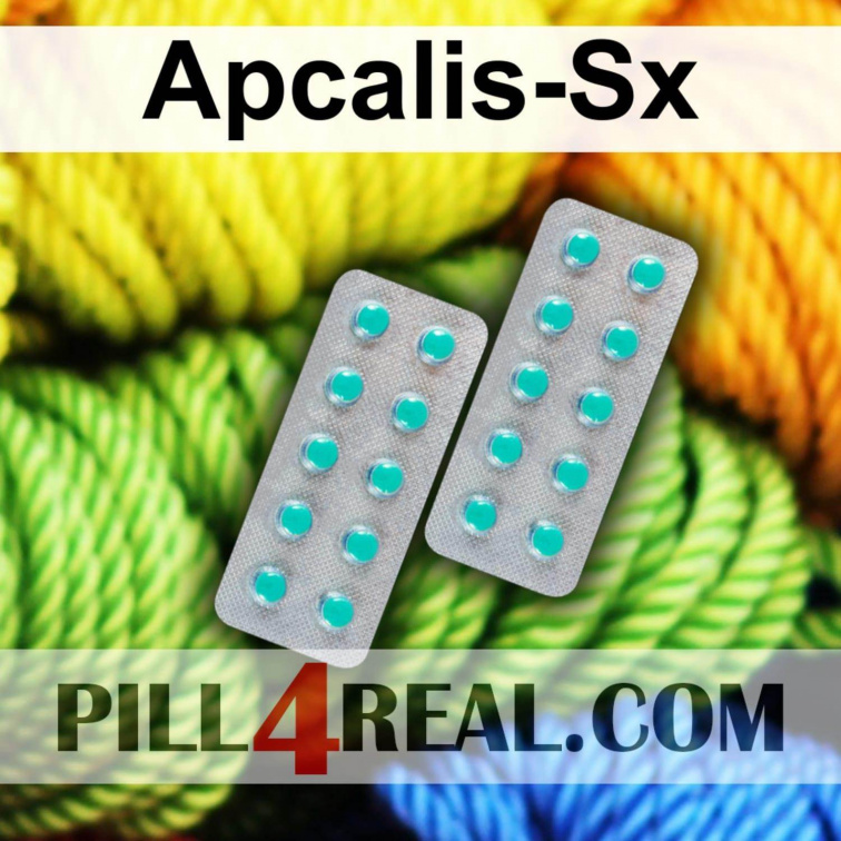 Apcalis-Sx 828