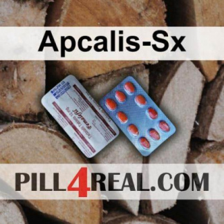 Apcalis-Sx 864
