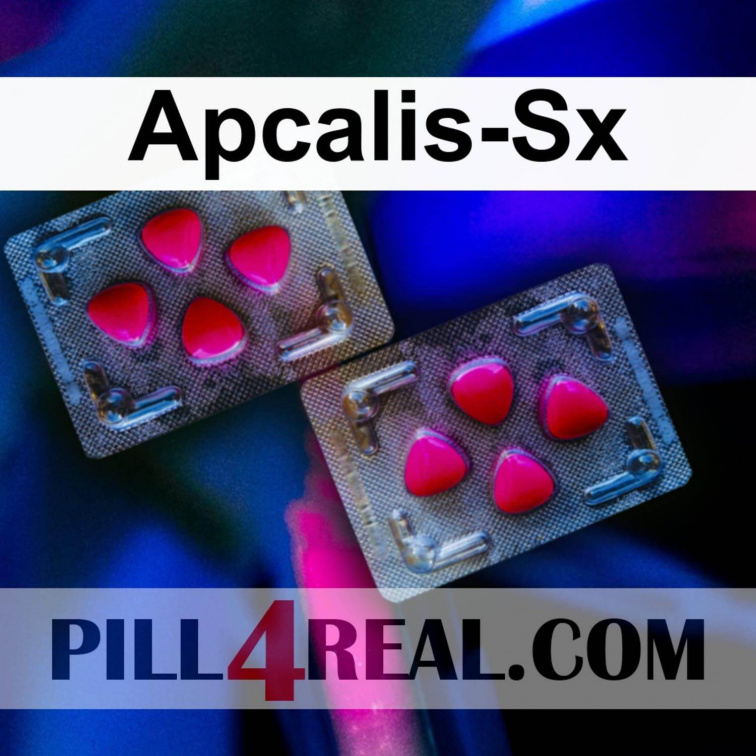 Apcalis-Sx 890