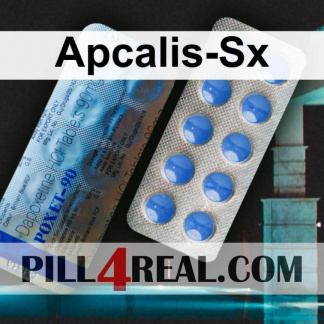 Apcalis-Sx 893