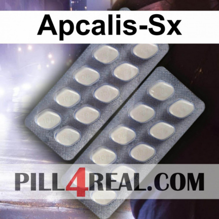 Apcalis-Sx 925