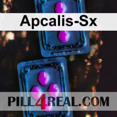 Apcalis-Sx 954