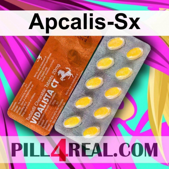 Apcalis-Sx 960