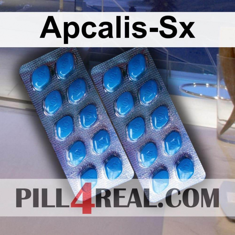 Apcalis-Sx 974