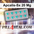 Apcalis-Sx 20 Mg 246