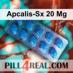 Apcalis-Sx 20 Mg 271