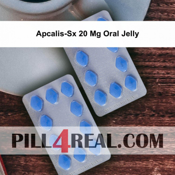 Apcalis-Sx 20 Mg Oral Jelly 226