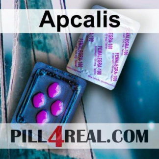 Apcalis 101