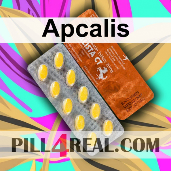 Apcalis 165