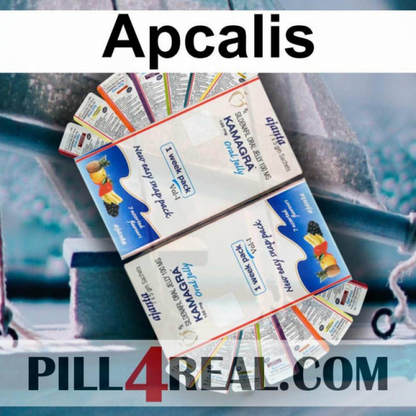 Apcalis 206