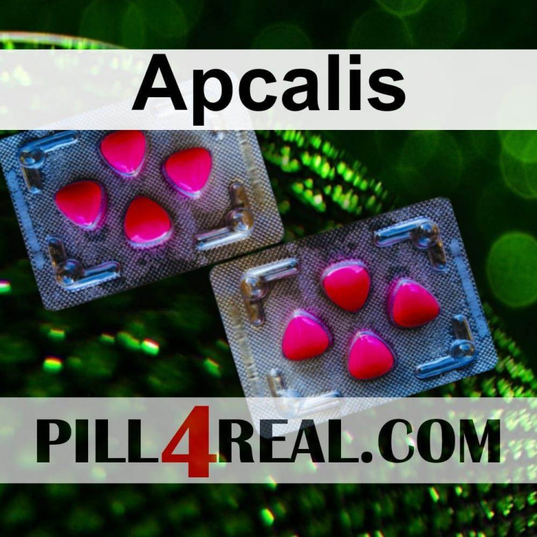 Apcalis 282