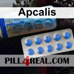 Apcalis 300