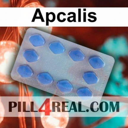 Apcalis 312