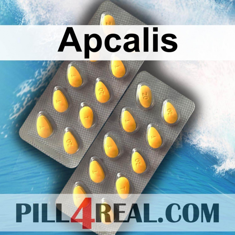 Apcalis 350