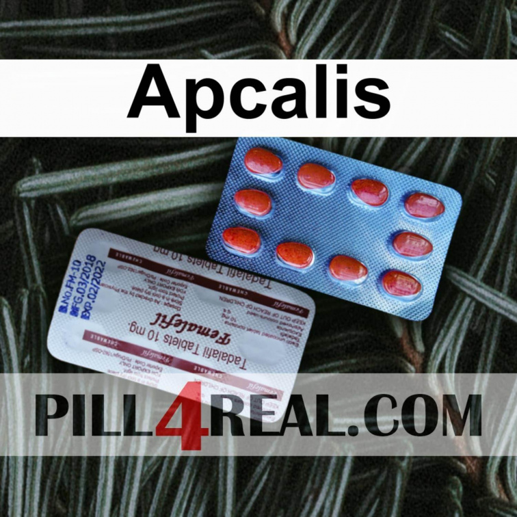 Apcalis 408